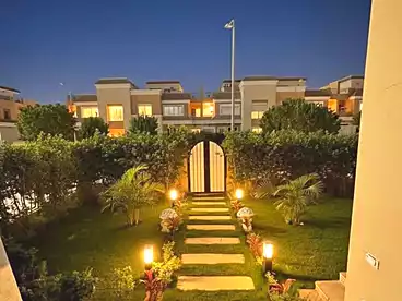 Villas For sale - 5 rooms