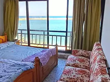 عقارات للبيع - 3 غرف - بالدور 2