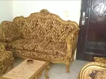 شقق مفروشة للإيجار في شاطئ النخيل - ٦ اكتوبر، العجمي، 90 متر