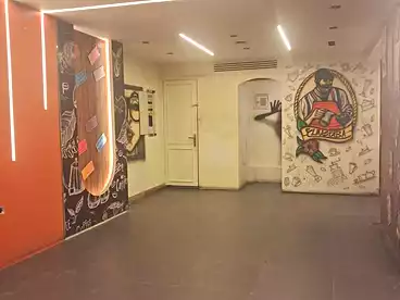 Shops For rent in Mahmoud El Isawy St., Sidi Beshr Bahri, 100 sqm