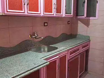 شقق للبيع في شارع الزهراء، الحضره الجديده، 90 متر