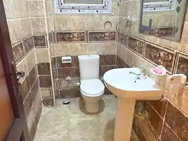 شقق للإيجار في دار مصر، 15 مايو، 150 متر