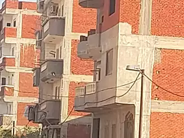 منزل / بيت للبيع - 3 غرف