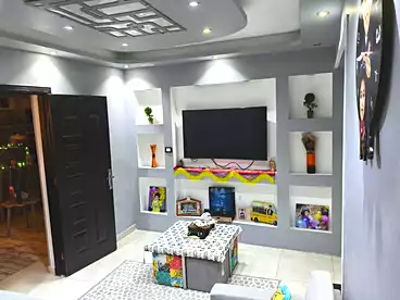 عقارات للبيع في المندرة، الاسكندرية، 165 متر