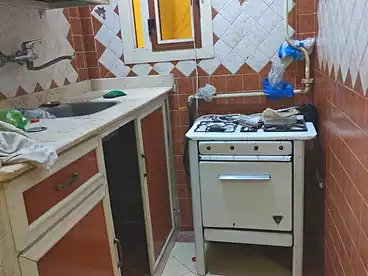 عقارات للبيع - 2 غرف - بالدور 3