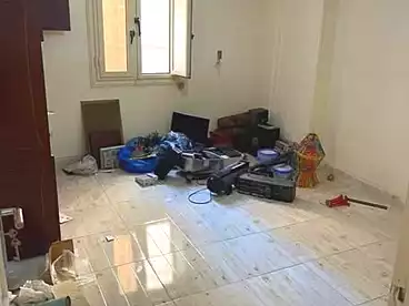 Apartments For sale in Ganaklis, Alexandria, 165 sqm