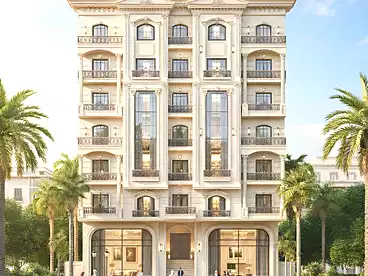 Properties For sale - 2 rooms - floor 4