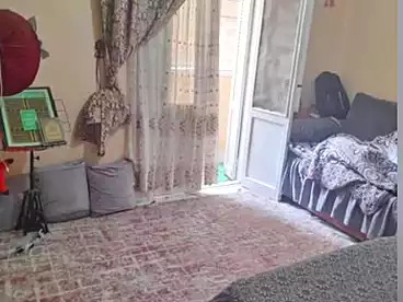 شقق للبيع في شارع نعمه الله، المندرة بحري، 70 متر