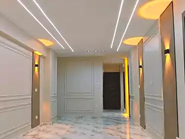 Properties For sale - 3 rooms - floor 4