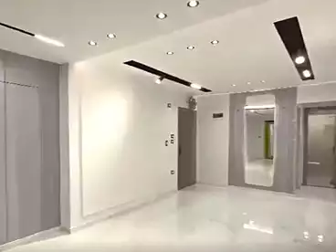 عقارات للبيع - 3 غرف - بالدور 4