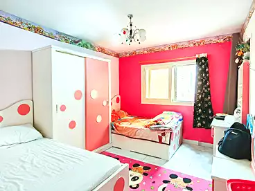Apartments For sale - 3 rooms - floor 7