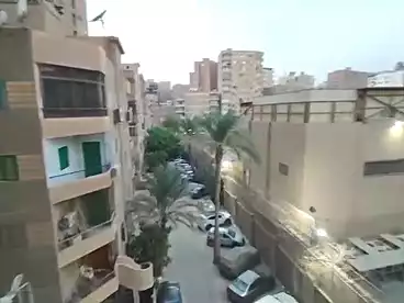 عقارات للبيع - 3 غرف - بالدور 3