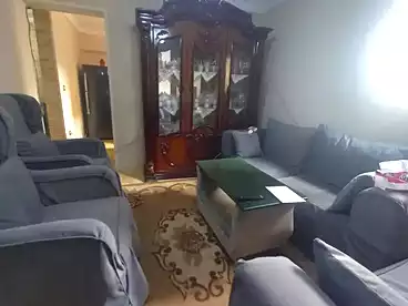 عقارات للبيع - 2 غرف - بالدور 5