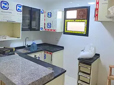 عقارات للبيع - 3 غرف - بالدور 5