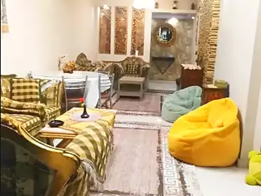 عقارات للبيع - 3 غرف - بالدور 1