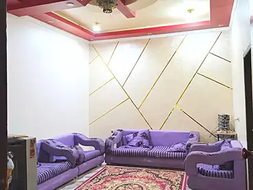 منزل / بيت للبيع - 3 غرف