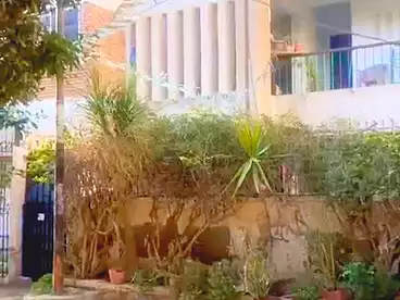 فيلا منفصلة للبيع في أبو يوسف، العجمي، 500 متر