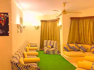 فلل للإيجار - 3 غرف
