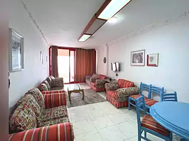 عقارات للبيع في شارع محمد نجيب، سيدي بشر بحري، 110 متر