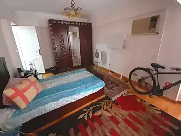 Properties For sale in Degla, El Maadi, 130 sqm