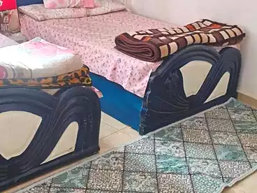Apartments For sale in Ganaklis, Alexandria, 80 sqm