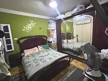 شقق للبيع في محرم بك، الاسكندرية، 120 متر