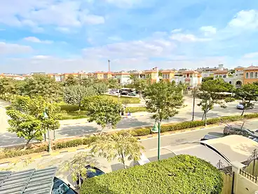 Separate Villa For sale - 6 rooms