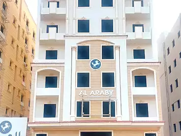 شقق للبيع - 3 غرف
