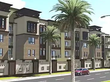 Properties For sale - 3 rooms - floor 2