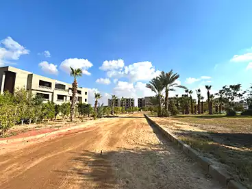 عقارات للبيع - 2 غرف - بالدور 3