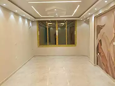 Apartments For sale in El Lebeny, Faisal, 145 sqm