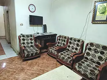 Furnished Apartment For rent in El Haram, Greater Cairo, 85 sqm