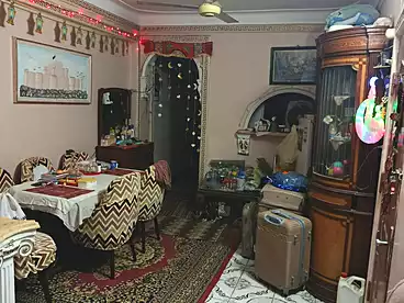 شقق للبيع - 2 غرف - بالدور 2