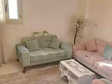 شقق للبيع في شارع محمد سيد أحمد، حلوان، 90 متر