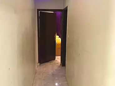 Furnished Apartment For rent - 3 rooms - floor 11