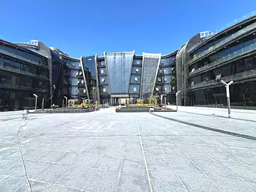 Properties For rent - 25 rooms - floor 2