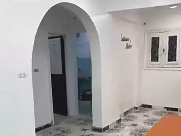 تجاري للإيجار في العجمي، الاسكندرية، 100 متر