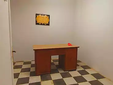 ستوديو للبيع - 1 غرف - بالدور 1