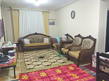 عقارات للإيجار في النزهة 2، القاهرة الكبرى، 120 متر