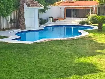 Villas For rent - 6 rooms