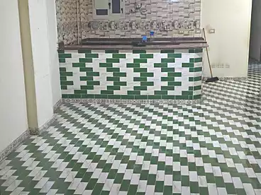 Apartments For rent - 3 rooms - floor 2