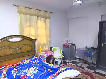 شقق للبيع في شارع جسر السويس، النزهة 2، 80 متر