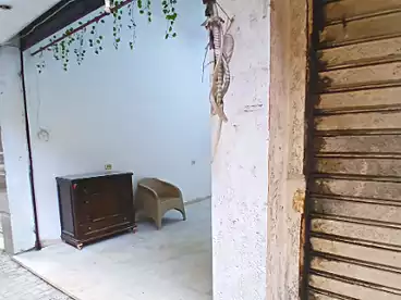 Shops For rent in Gamal Abdel Nasser St., El Asafra, 12 sqm