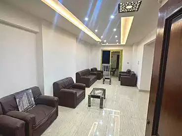 عقارات للبيع في شارع جمال عبد الناصر، سيدي بشر بحري، 135 متر