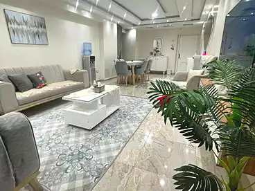 شقق للبيع - 3 غرف - بالدور 10