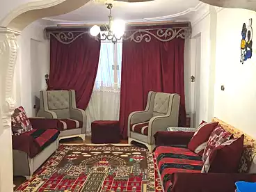 شقق للبيع في الفلكي، السيوف، 65 متر