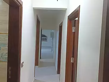 Apartments For rent in El Lasilki St., New Maadi, 160 sqm