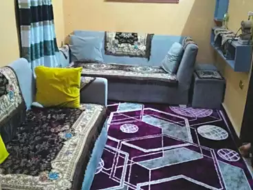 Apartments For sale in Ain Shams, Greater Cairo, 60 sqm