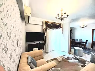 شقق للبيع في شارع عبد السلام عارف، سيدي بشر بحري، 120 متر