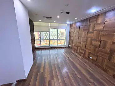Corporate Branch For rent - 3 rooms - floor 2